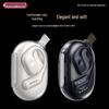 Наушники Bluetooth с костной проводимостью и открытым ухом Newman OWS-10