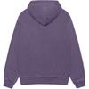 Stussy SS25 JUMBO ZIP HOODIE PIGMENT DYED Sweatshirt Unisex 1975078