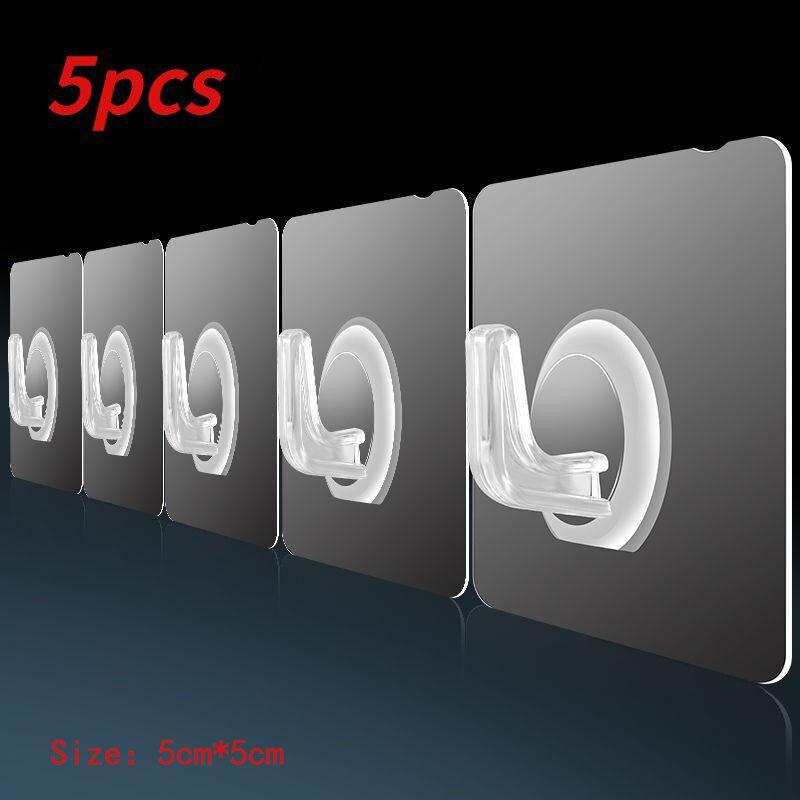 Ретро Золотой Лист Форма Подвесные Крючки Без Пробивания Отверстий Настенная Вешалка Подвесная Стойка для Хранения Полотенце Часы Сумка Ключи Самоклеящийся Бытовой