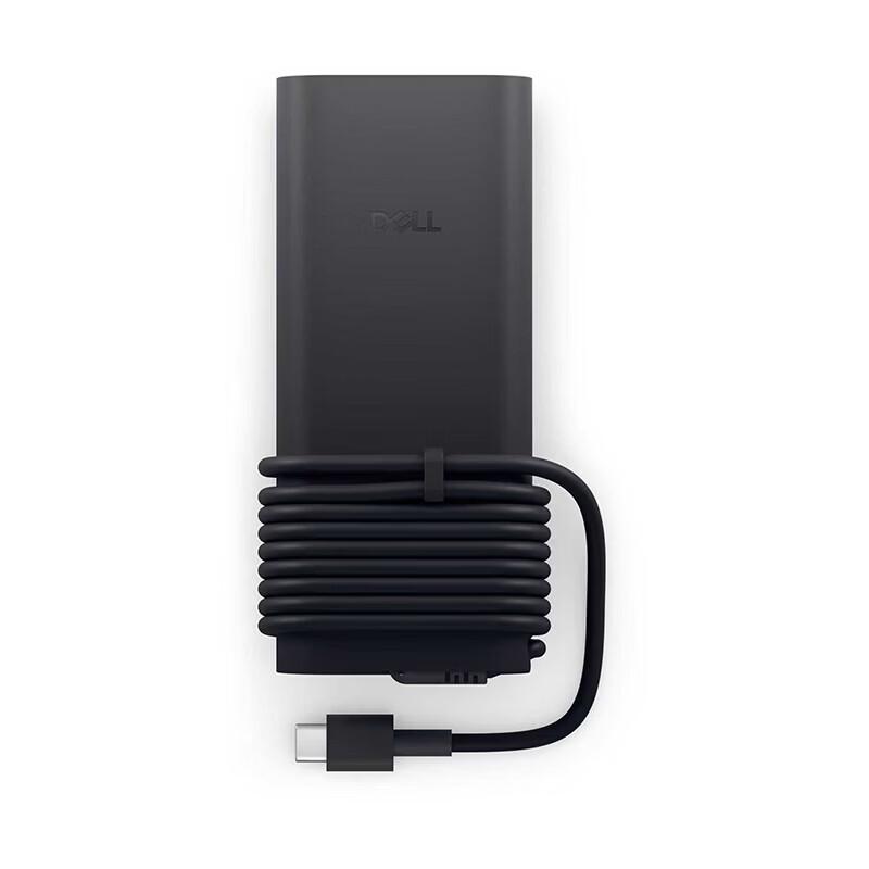 DELL 130W USB-C GaN Power Adapter for Alienware m17 R3, X14 Series
