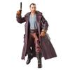 Hasbro Star Wars STAR WARS Black Series Jod na Star Skeleton Crew Collection Фигурка F9987 Оригинальный продукт Nawood, Wars 6 дюймов (15см)