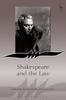 Книга Shakespeare and the Law