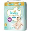 [Размер S] Подгузники Pampers, First Skin Care S (4-8 кг), 80 листов