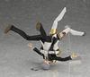 Max Factory Persona 4 Arena Ultimax Isamu Narukami figma Фигурка Многоцветная