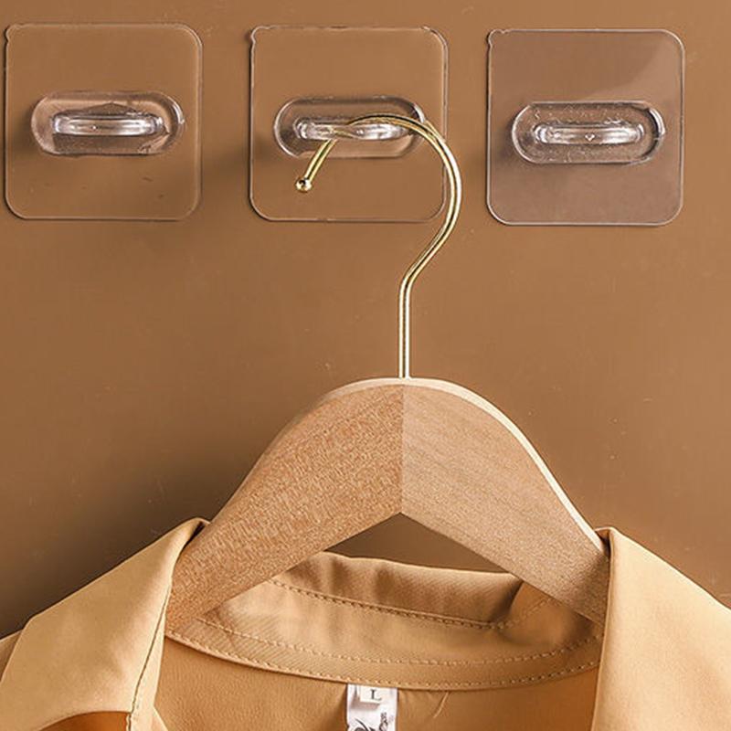 Круглый крючок, многофункциональный кронштейн для перегородки, полка, крючок для кухни, многофункциональный самоклеящийся крючок для дома и жизни, уникальный