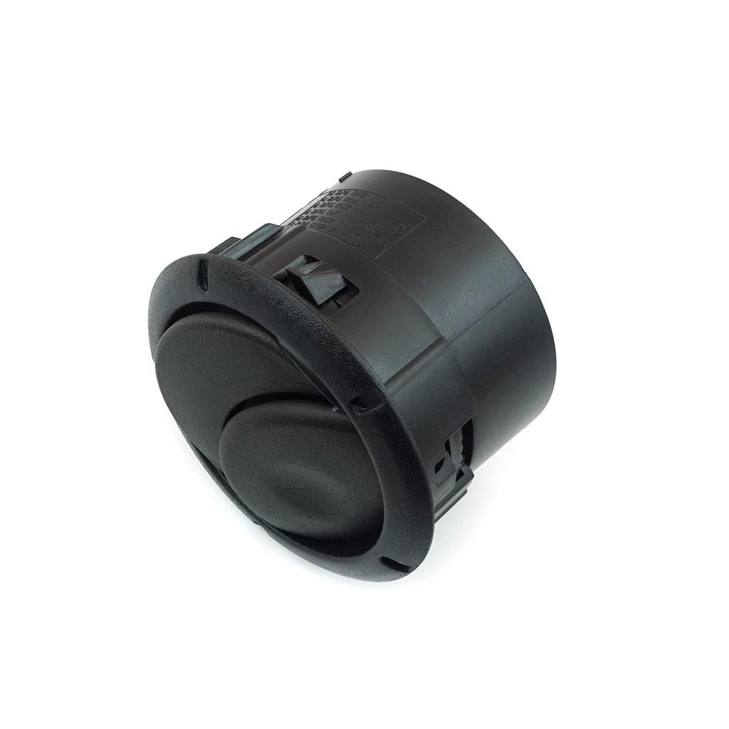 EDP1046 Dashboard Interior Air Vent Heater Grill Steering Cover 8200212480 for Renault Dacia Logan Sandero Duster Master Movano