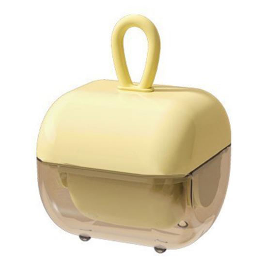 1/2 шт. шарик для удаления ворса портативный моющийся роликовый шарик для удаления ворса многоразовый липкий шарик для удаления шерсти домашних животных очиститель для стирки