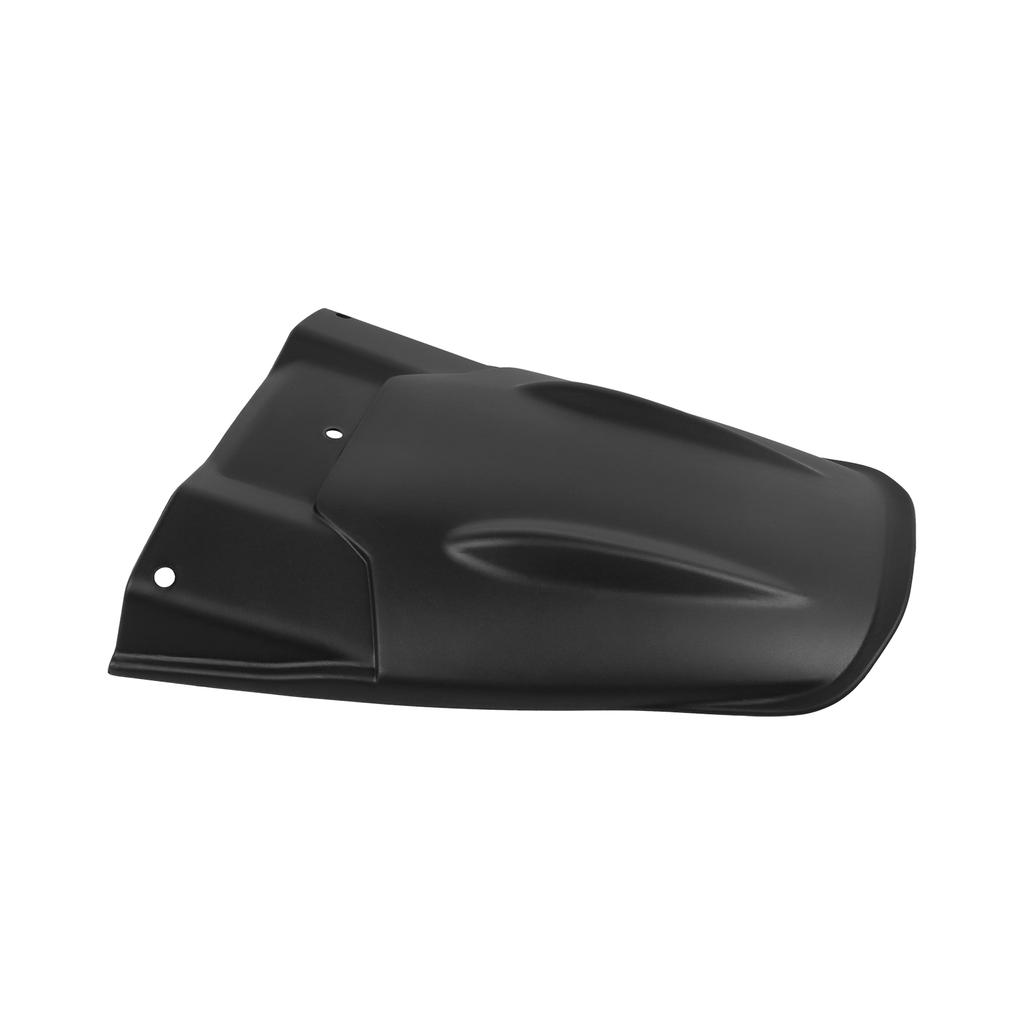 Для Yamaha MT-07 MT 07 MT07 2013-2017 XSR 700 2016-2020 2019 2018 2017 Удлинитель переднего крыла мотоцикла Удлинитель брызговика