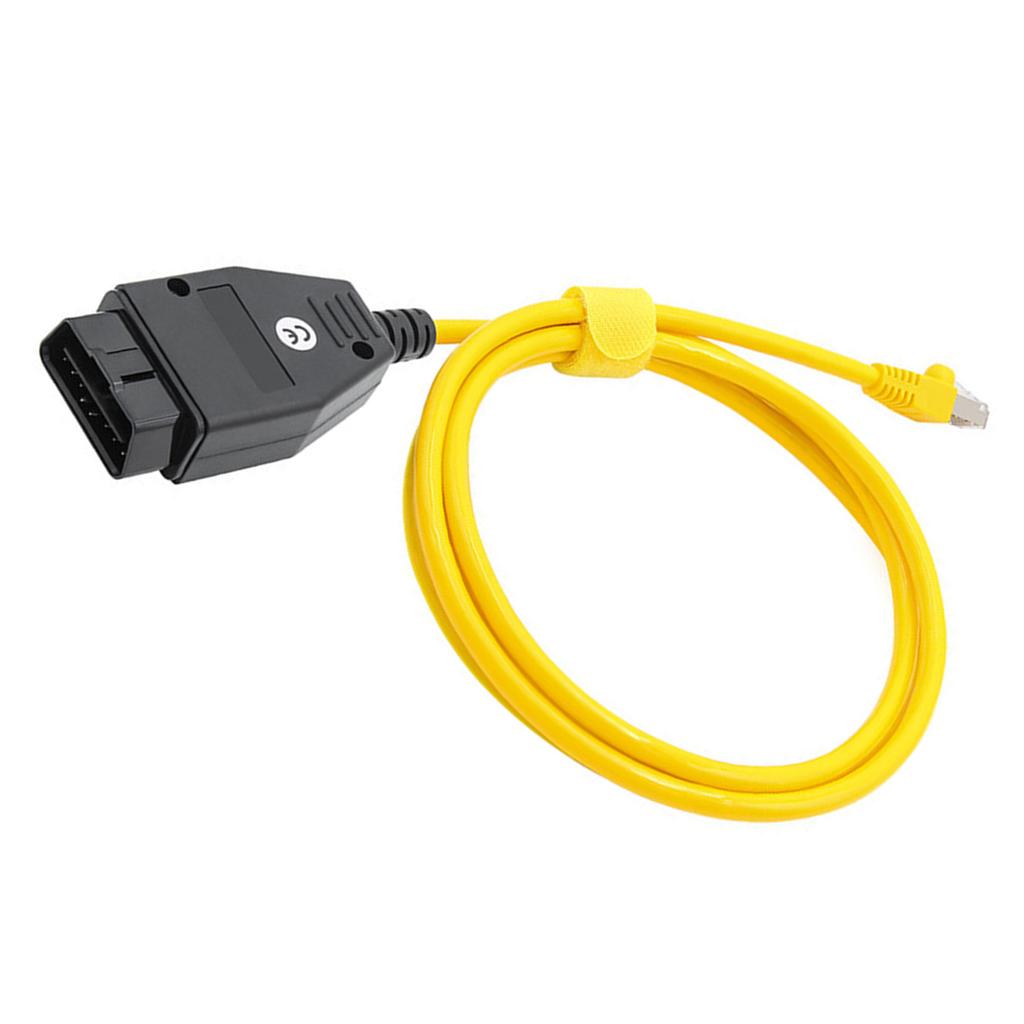 Для F20 F21 F30 F31 F34 F32 F33 F18 F06 Обновить скрытые данные Кодирование Программатор OBD OBD2 Сканер Диагностический инструмент для автомобиля Авто