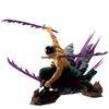 THEORAMA One Piece Soul-Roronoa Zoro Roronoa Figure