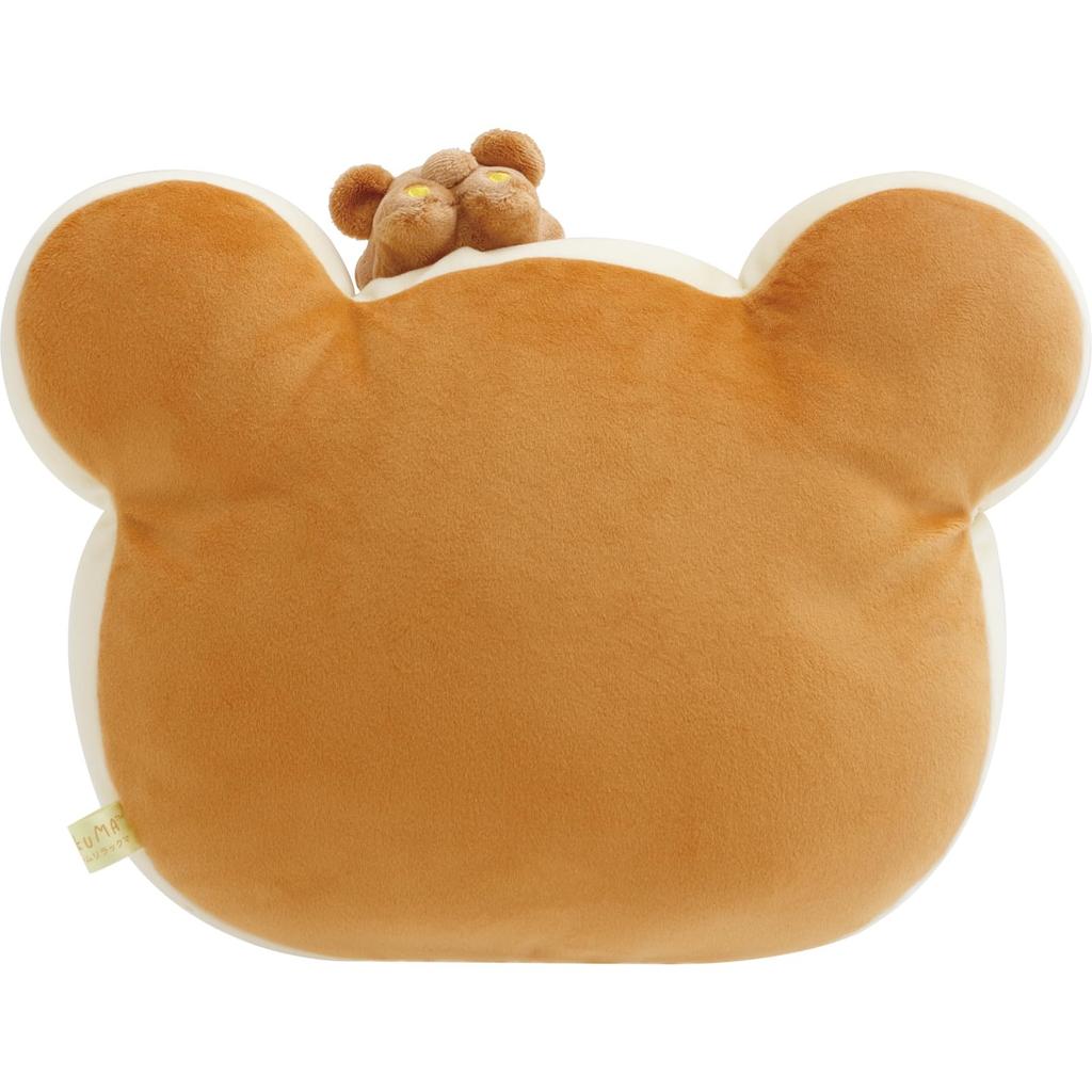 Rilakkuma Super Mochimochi Pillow MV29501 San-X