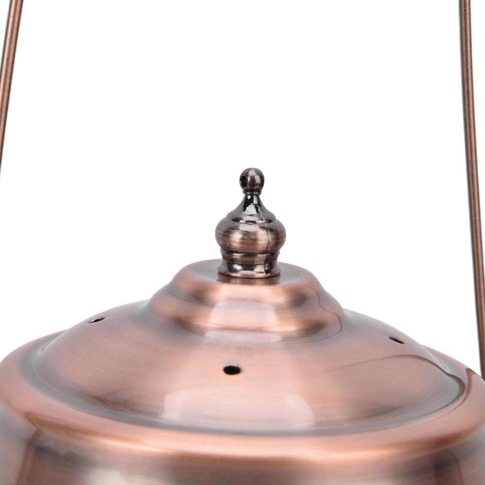 European Design Electric Candle Lamp Adjustable Brightness Wax Warmer Lamp  House Warming