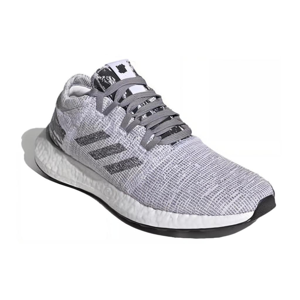 adidas Undefeated X PureBoost LTD 'Shift Grey' Унисекс BC0474