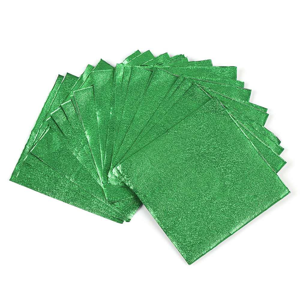 Supplies Gilded Tin Food Decoration Aluminum Foil Package Paper Wrapping Paper Candy Chocolate
