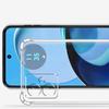 Чехол для Motorola Moto G14, прозрачный противоударный мягкий силиконовый чехол для телефона Moto G10 G13 G20 G23, чехол для Moto G30 G53 G73, чехол