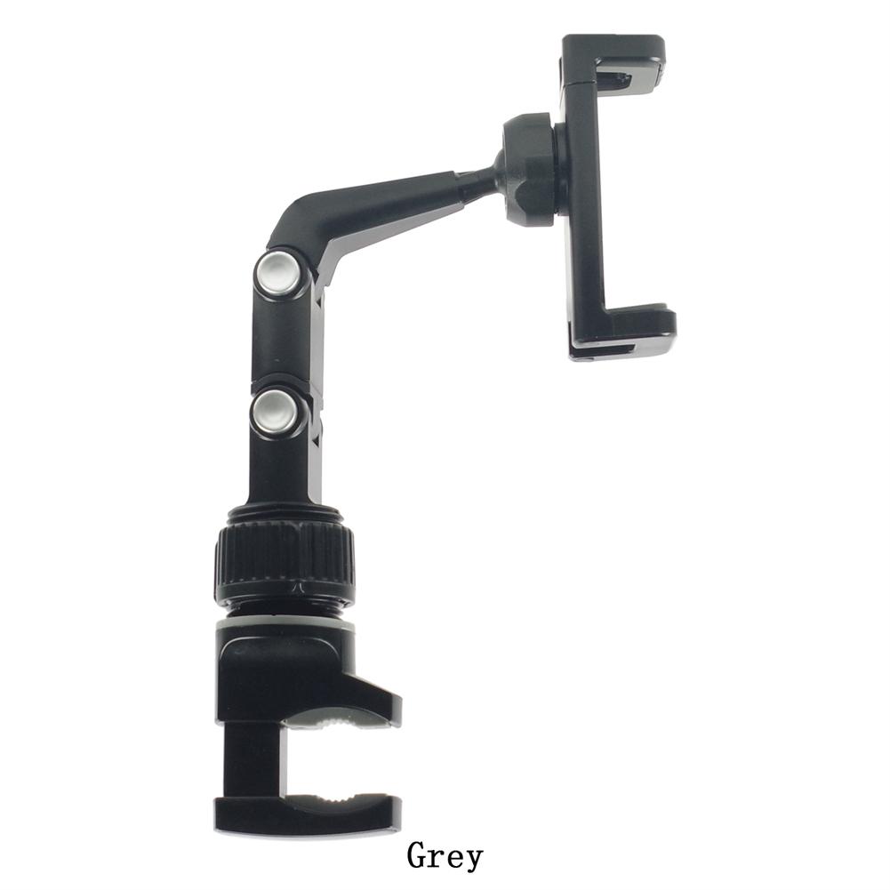 Держатель телефона Cell Multi-node 50-100 мм Music ABS Pro