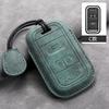 Car Key Case Cover For Chery Tiggo 4 7 Arrizo 5 3 Tiggo 8 Leather Car Key Shell Accessories