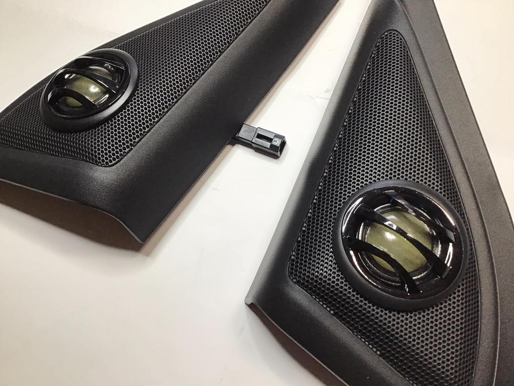 Swift Tweeter Swift Sport ZC33S Exclusive Suzuki TUNE/DELUXE Tune-up Plug-in