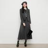 MIXMAX Casual Versatile Temperament Fashionable Age Reducing and Slimming Short Jacket