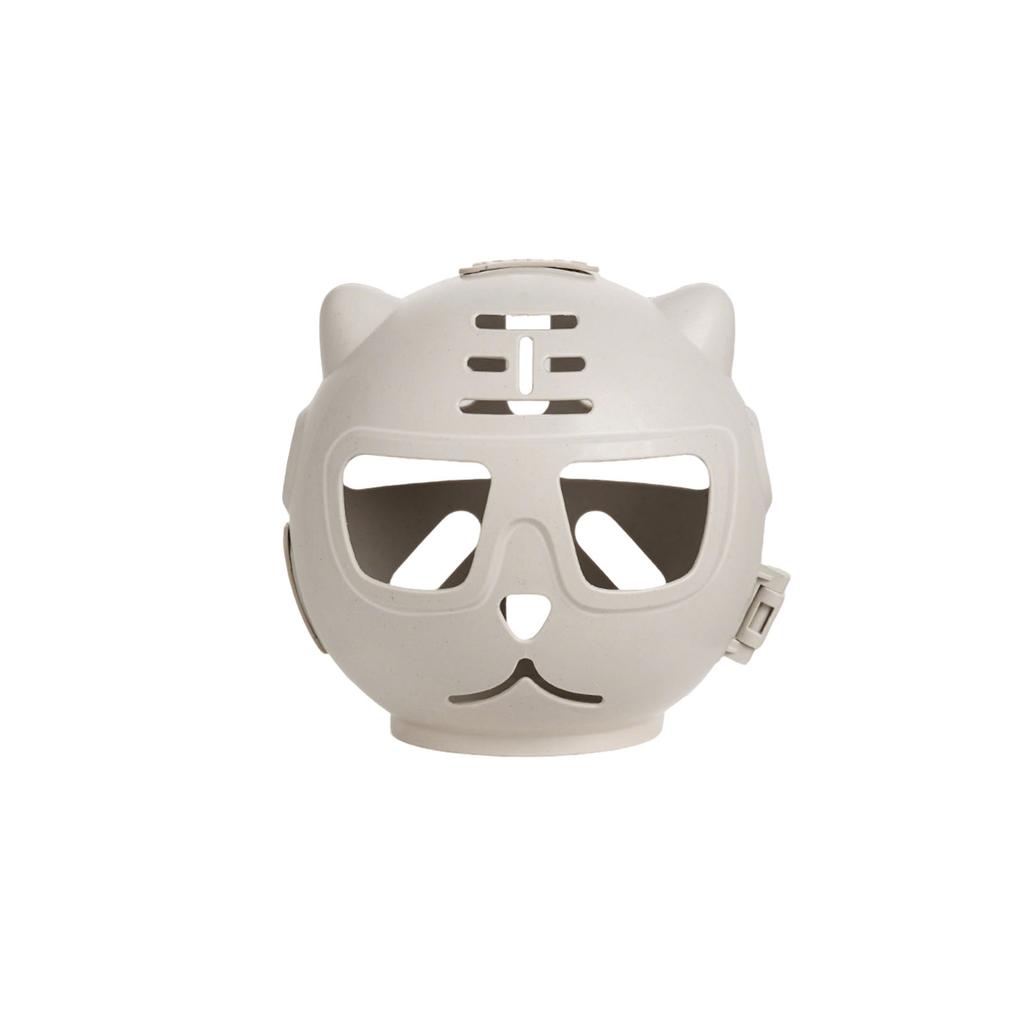 Space Head Cover Head Cap To Prevent Biting. Bathtub Nail Clipper. Fighting And Scratching Prevention. Elizabeth Collar Pet Supplies.