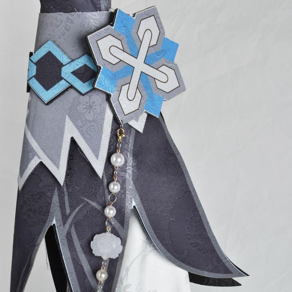 [Milky Time] Косплей Genshin Impact на Хэллоуин, аниме-персонаж, женский Genshin Impact (Возвращаться)