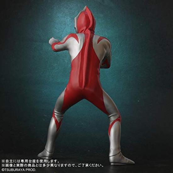 УЛЬТРА НОВОЕ ПОКОЛЕНИЕ Ultraman Neos Shonen Rick Limited Edition