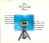 CD KATE & ANNA MCGARRIGLE - The McGarrigle Hour HNCD1417 Hannibal Record 1998 Non Japan Folk Used