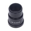 Microscope Lens WF10X 20 Laboratory Stereo Microscope Lens 30mm Interface High Eye Point Wide Angle Eyepiece