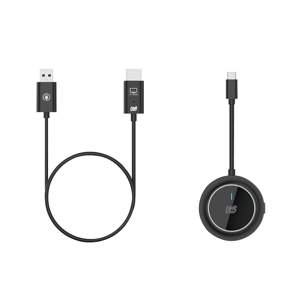 Система Ratock Простое подключение путем простого подключения беспроводного HDMI к беспроводному выходу Беспроводное подключение До 5 портов устройств Режим зеркалирования Расширение