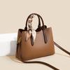 New Handbag Bag Crossbody Mother Bag High-end Large Capacity One-shoulder Fashion Women's Bag