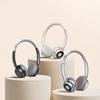 Беспроводные Bluetooth-наушники Philips Retro накладные