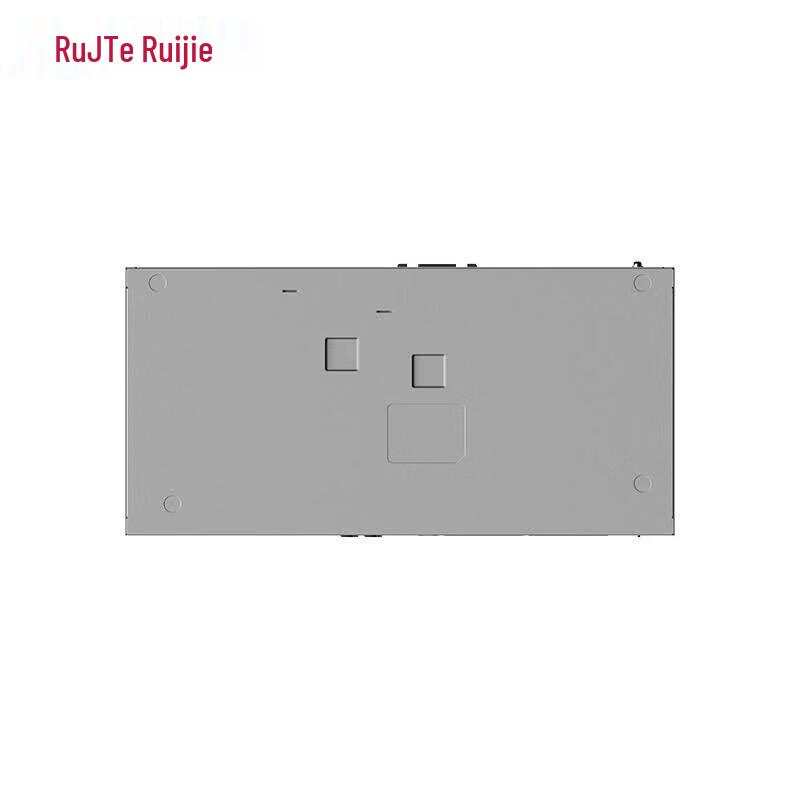 Ruijie RG-NBS3000 Series 24-Port Gigabit PoE Managed Switch