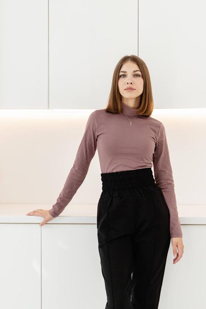 Длинный рукав (Женский) Любой сезон 8047-036 HC