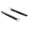 2pcs Side Air Vent Trim Carbon Fiber Anti UV Scratch Resistant Replacement for F80 M3 F82 F83 M4