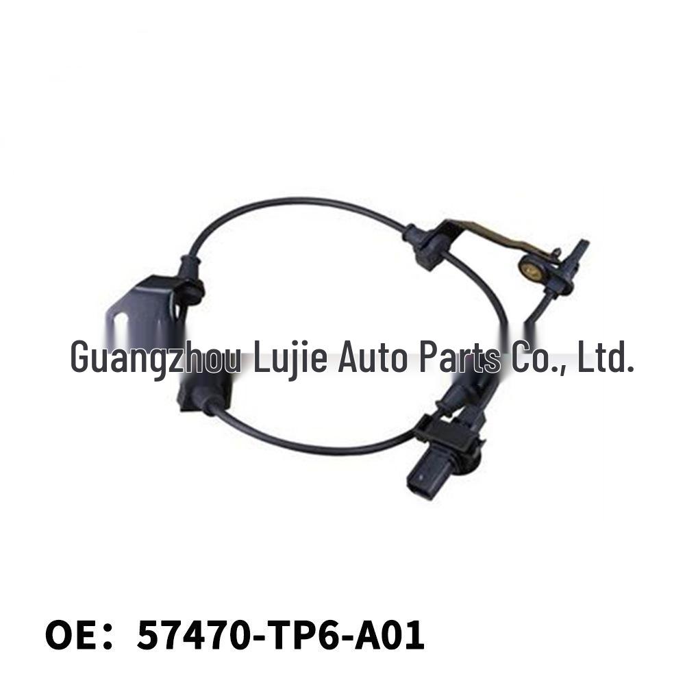 High-Quality ABS/Wheel Speed Sensor Front Left/Rear Right for Honda Accord (TF1)