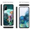 Для iPhone 17 16 15 Xiaomi Poco F7 F8 X7 X6 C85 C75 M8 Redmi Note 14 13 12 11 Pro Max 14C 13C 15C A3 A4 Чехол для телефона Мультяшный Ник Зверополис Гари Джуди 2