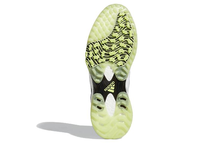 adidas Женские CodeChaos 21 Primeblue 'Grey One Pulse Lime' Женские GW0214