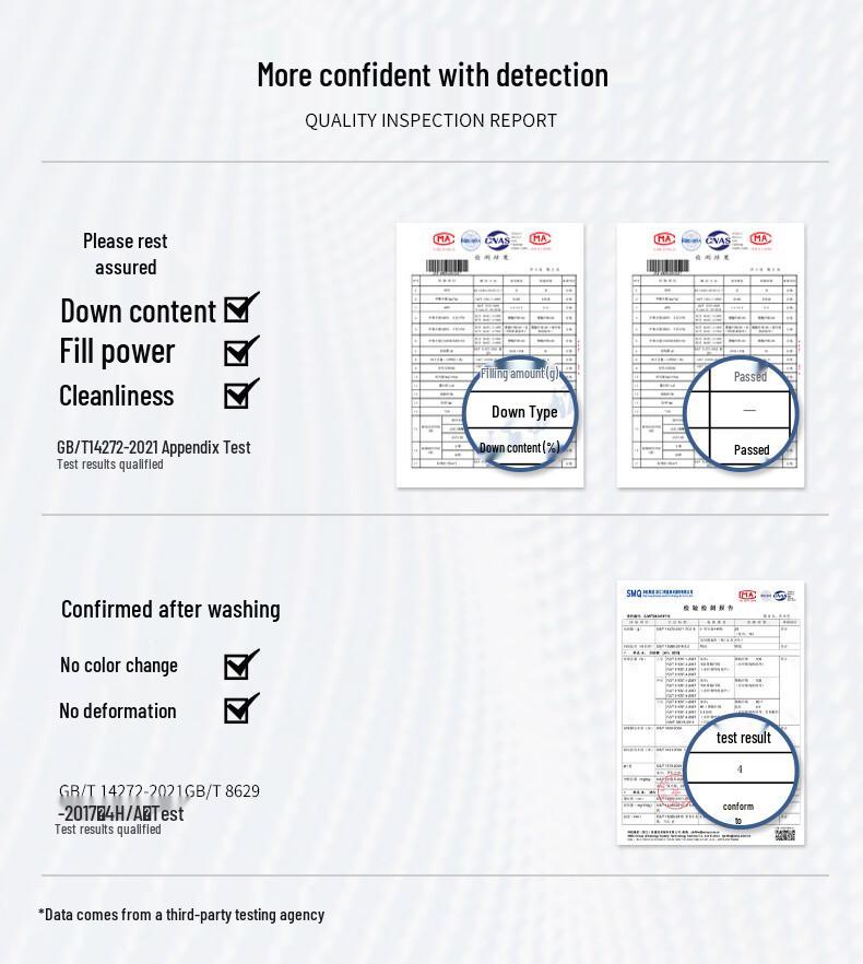 Snow Flying Men's Lightweight Pure Color Round Neck Down Vest