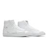 Женские Blazer Mid 77 SE Sisterhood Белый Металлик Серебристый CZ4627-100