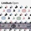 Sony Крышка для кейса LinkBuds, пепельно-голубая, для WF-L910