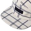 Кепка-картуз SNOWPEAK APPAREL из вельвета, цвет слоновой кости (S22Furcp04)