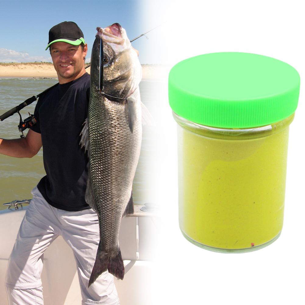 Trout Bait Dough Carp Fishing Baits Soft Fish Lures Material Colorful Floating Shapes Lure Fishing Dough Bait for Fishing