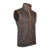 Jack Pyke Mens Melange Fleece Gilet