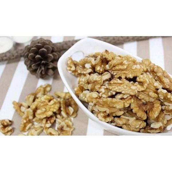 Nuts Farm Walnuts, 400g, 1 piece, Korean nuts