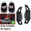 Shifter Paddles For Cupra Formentor  Cupra Ateca Leon E-Hybrid    Car Steering Wheel Dsg Gear Extend Accessories