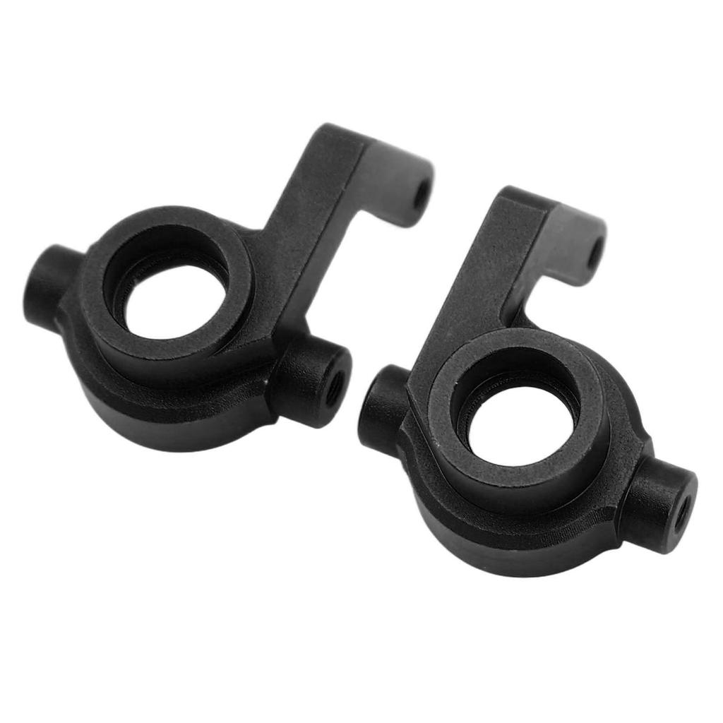 RC Upgrade Parts Kit Aluminium Alloy High Strength Suspension Arm Steering Assembly Set for ZD Racing 10 1Celsius10