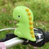 Cartoon Bike Bell Cute Squeeze Bicycle Horn Loud Clear Sound Easy Installation on