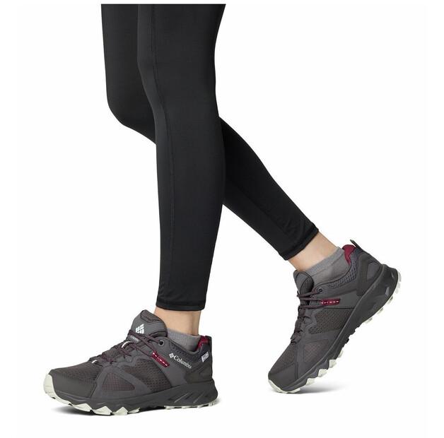 Треккинговые ботинки Columbia Peakfreak Hera II OutDry