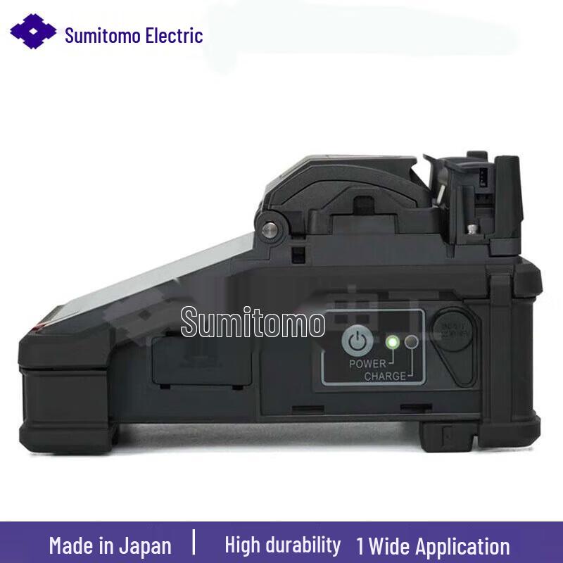 Sumitomo Сварочный аппарат для оптоволокна TYPE-402s