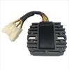 Rectifier for Kawasaki FD671D-AS04, Models 21066-2079, 2027.29 Compatible